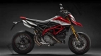 Todas as peças originais e de reposição para seu Ducati Hypermotard SP USA 821 2013.